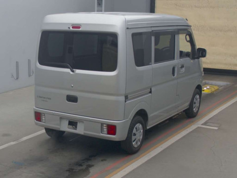 2023 Mitsubishi Minicab Van DS17V[1]