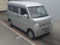 2023 Mitsubishi Minicab Van