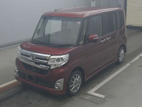 2014 Daihatsu Tanto LA600S[0]