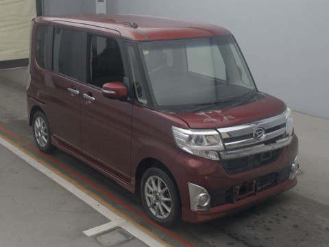 2014 Daihatsu Tanto LA600S[2]