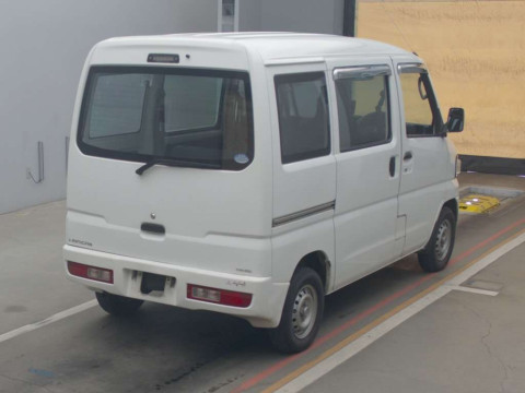 2013 Mitsubishi Minicab Van U62V[1]