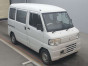 2013 Mitsubishi Minicab Van