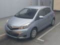 2012 Toyota Vitz