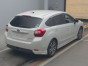 2015 Subaru Impreza Sports