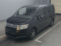 2010 Honda Step WGN