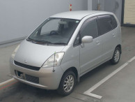 2002 Suzuki MR Wagon