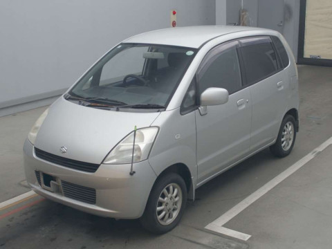 2002 Suzuki MR Wagon MF21S[0]