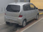 2002 Suzuki MR Wagon