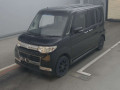 2009 Daihatsu Tanto Custom