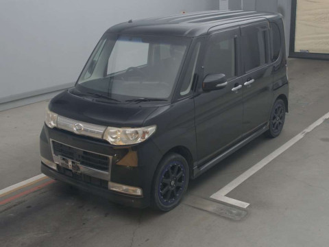 2009 Daihatsu Tanto Custom L385S[0]