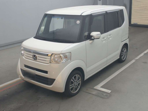 2014 Honda N-BOX JF1[0]