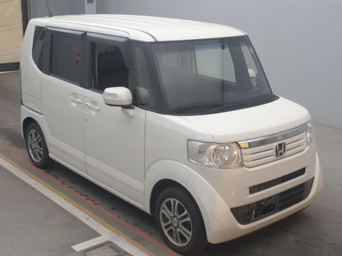 2014 Honda N-BOX JF1[2]