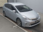 2012 Toyota Prius alpha