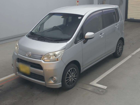 2012 Daihatsu Move LA100S[0]