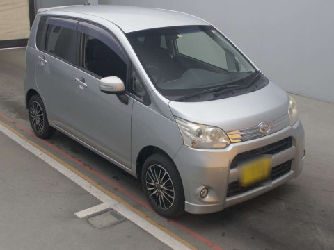 2012 Daihatsu Move LA100S[2]