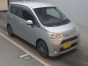 2012 Daihatsu Move