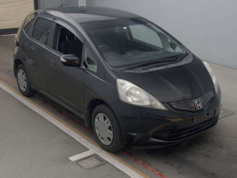 2010 Honda Fit GE6[2]