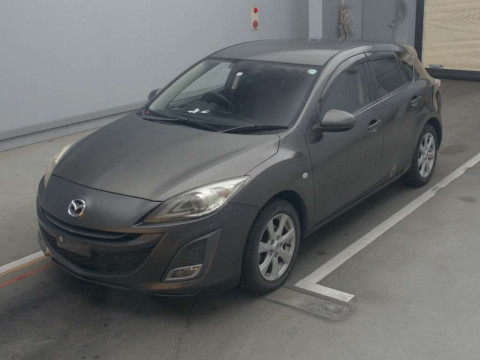 2009 Mazda Axela Sport BL5FW[0]