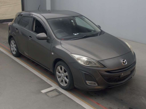 2009 Mazda Axela Sport BL5FW[2]