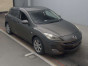 2009 Mazda Axela Sport