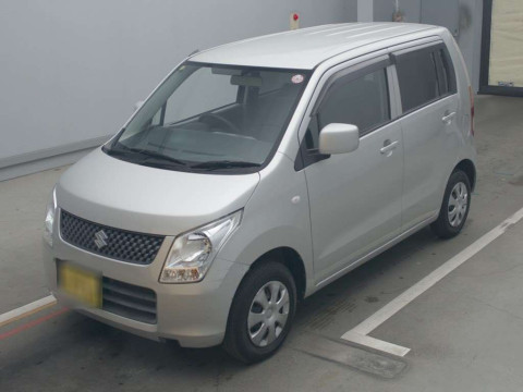 2010 Suzuki Wagon R MH23S[0]