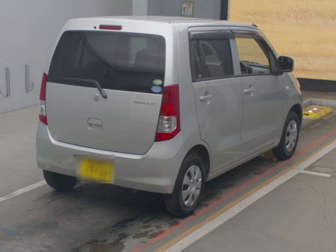 2010 Suzuki Wagon R MH23S[1]