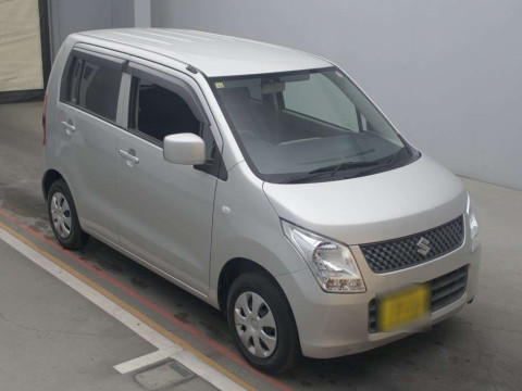 2010 Suzuki Wagon R MH23S[2]