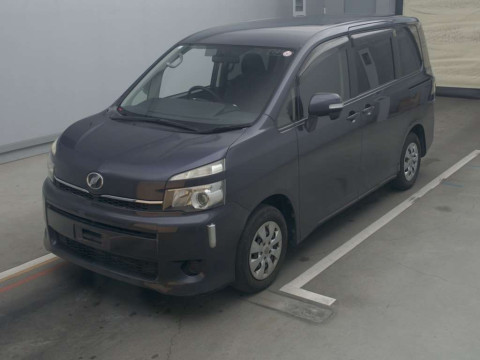 2012 Toyota Voxy ZRR70G[0]