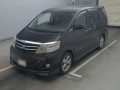 2007 Toyota Alphard V