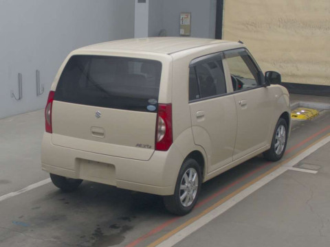 2006 Suzuki Alto HA24S[1]