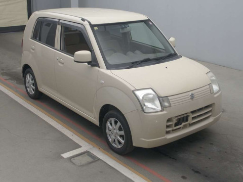 2006 Suzuki Alto HA24S[2]