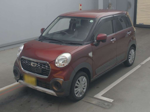 2016 Daihatsu Cast LA250S[0]