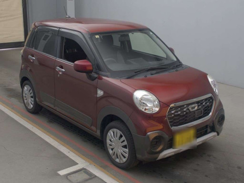 2016 Daihatsu Cast LA250S[2]