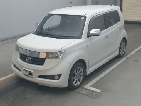 2014 Toyota bB QNC21[0]