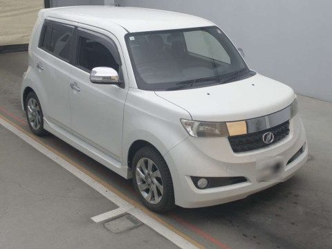 2014 Toyota bB QNC21[2]