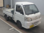 2011 Daihatsu Hijet Truck