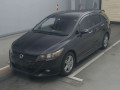 2010 Honda Stream