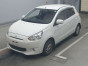 2013 Mitsubishi Mirage