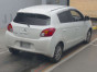 2013 Mitsubishi Mirage