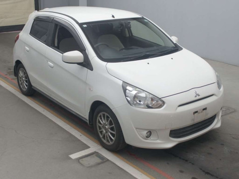 2013 Mitsubishi Mirage A05A[2]