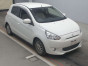 2013 Mitsubishi Mirage