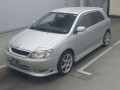 2001 Toyota Corolla Runx