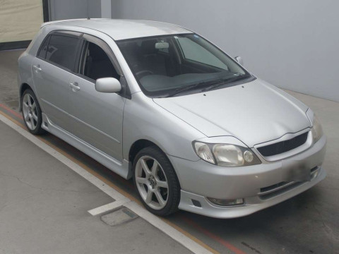 2001 Toyota Corolla Runx ZZE123[2]