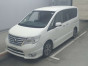 2014 Nissan Serena