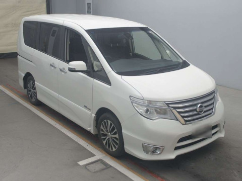 2014 Nissan Serena HFC26[2]