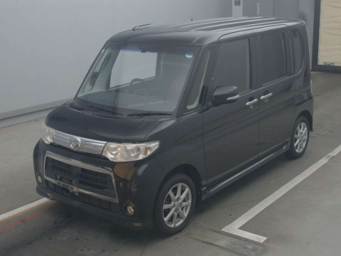 2012 Daihatsu Tanto Custom L375S[0]