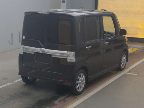 2012 Daihatsu Tanto Custom L375S[1]