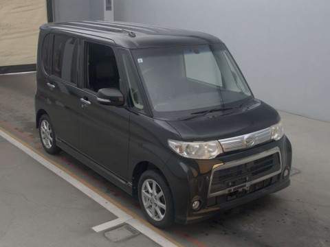 2012 Daihatsu Tanto Custom L375S[2]