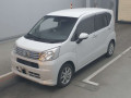 2020 Daihatsu Move