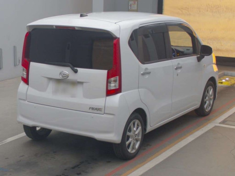 2020 Daihatsu Move LA150S[1]